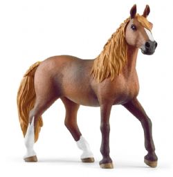 SCHLEICH - JUMENT PASO PÉRUVIEN #13953 *EXCLUSIF À CHICOUTIMI*